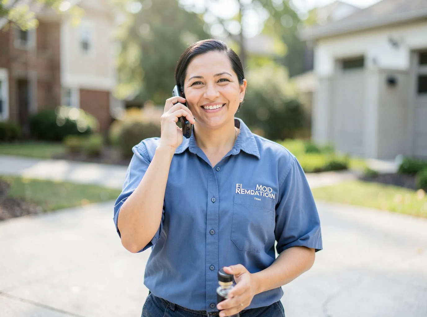 Mold Remediation Moberly, MO FAQs